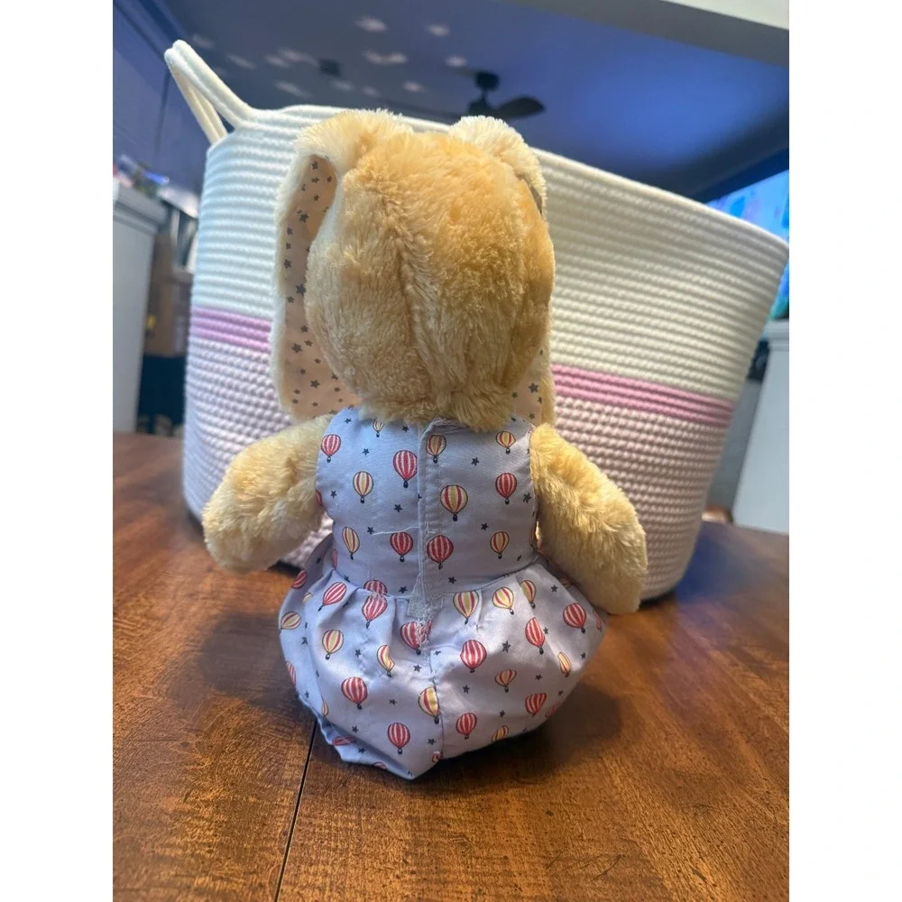 Build A Bear More Moves Bunny 16